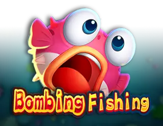 Bombing Fishing Mahadev