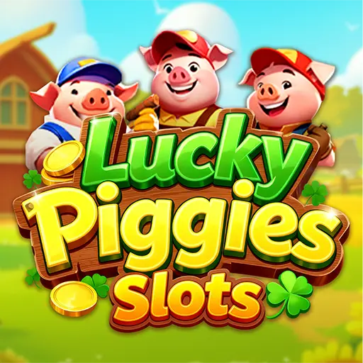 Lucky Piggies gemple Mahadev