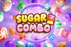 Sugar Combo - CQ9 Gaming Slot, RTP 96.1%