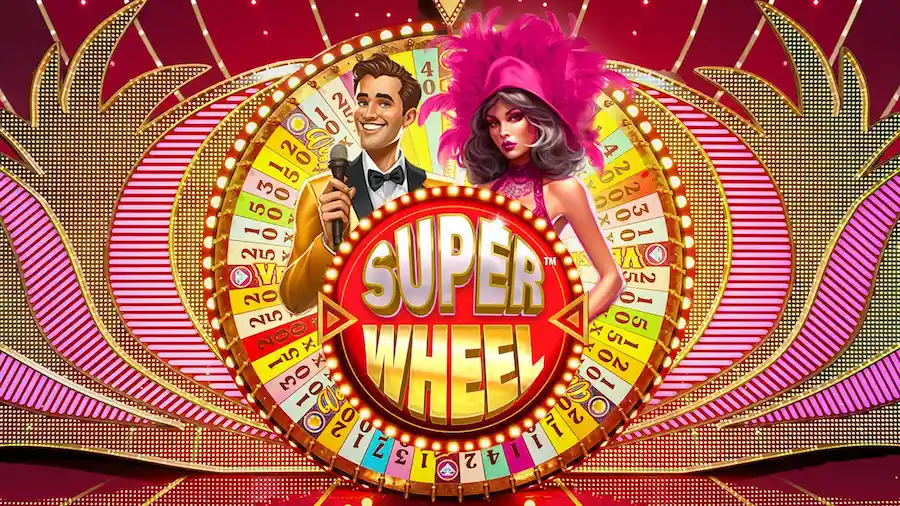 Super Wheel Mahadev